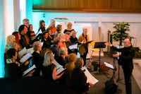 Benefietconcert Gospelkoor Jubilation